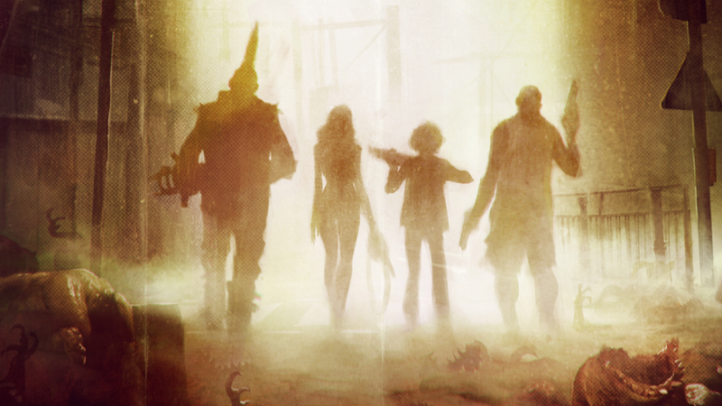 Illustration for article titled Killer Freaks From Outer Space Isn't Your Average Shooter